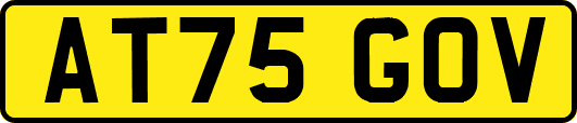 AT75GOV
