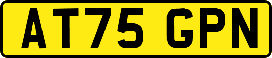 AT75GPN