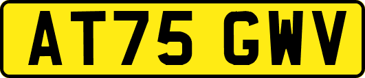 AT75GWV