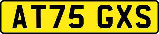 AT75GXS