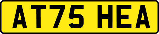 AT75HEA