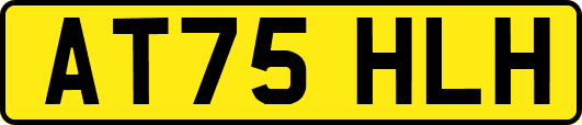 AT75HLH