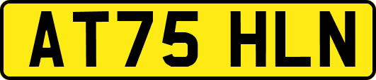 AT75HLN