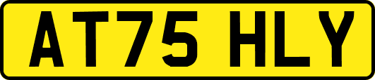 AT75HLY