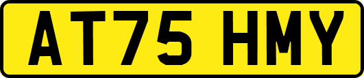 AT75HMY