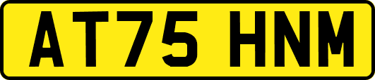AT75HNM