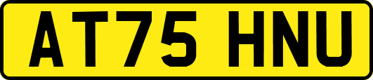 AT75HNU