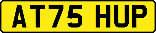 AT75HUP