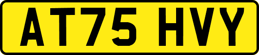 AT75HVY