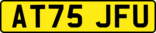 AT75JFU
