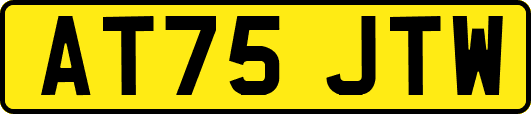 AT75JTW