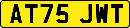 AT75JWT