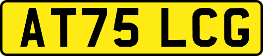AT75LCG