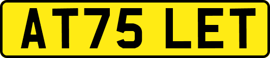 AT75LET