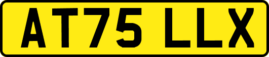 AT75LLX
