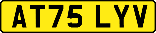 AT75LYV