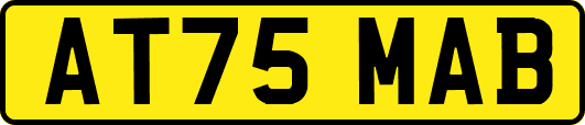 AT75MAB