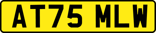 AT75MLW