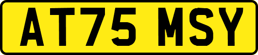 AT75MSY