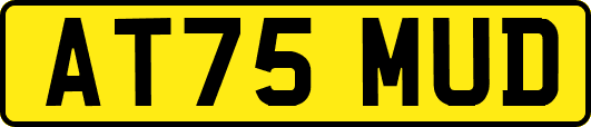 AT75MUD
