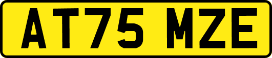 AT75MZE