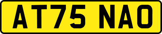 AT75NAO
