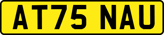 AT75NAU