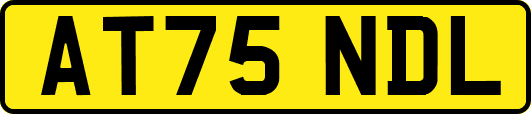 AT75NDL