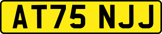 AT75NJJ