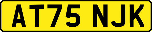 AT75NJK