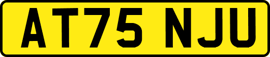 AT75NJU