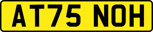 AT75NOH