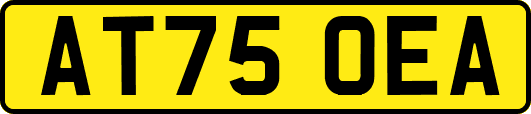 AT75OEA