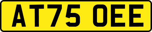 AT75OEE