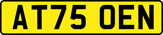 AT75OEN