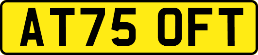 AT75OFT