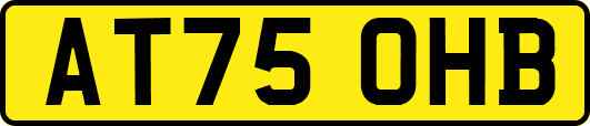 AT75OHB