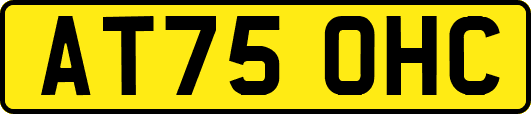 AT75OHC