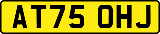 AT75OHJ