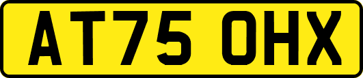 AT75OHX