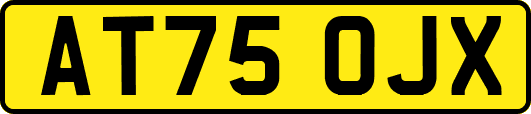AT75OJX