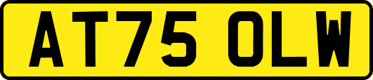 AT75OLW