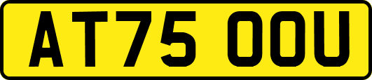 AT75OOU