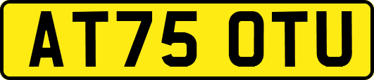 AT75OTU