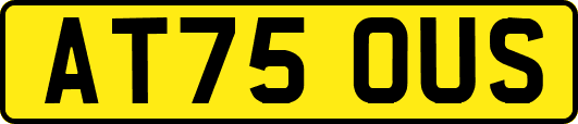 AT75OUS