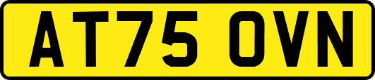 AT75OVN