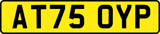 AT75OYP