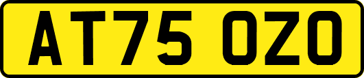 AT75OZO