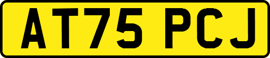 AT75PCJ