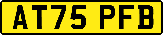 AT75PFB
